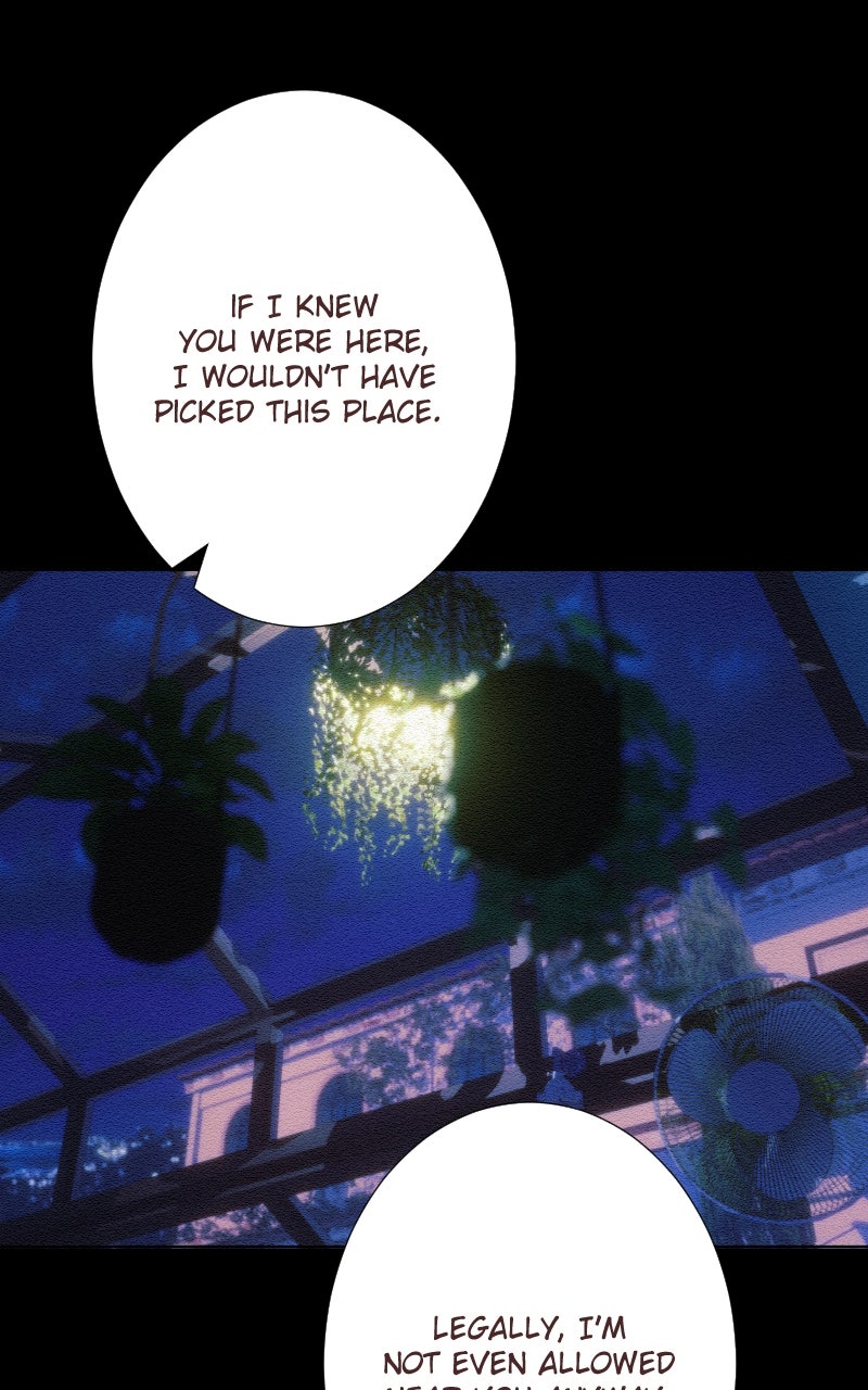 I’m Dating A Psychopath Chapter 53 - Page 55