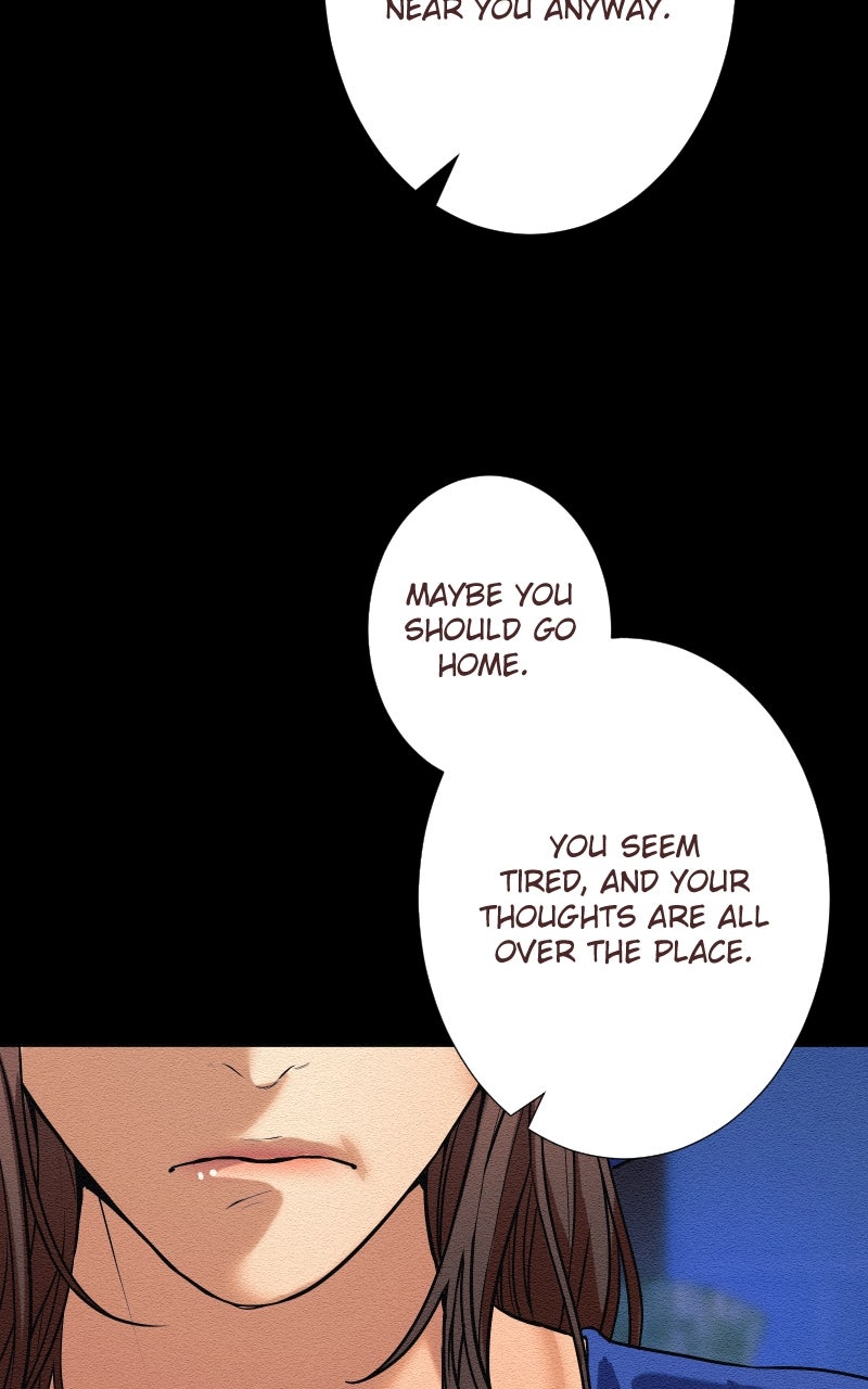 I’m Dating A Psychopath Chapter 53 - Page 56