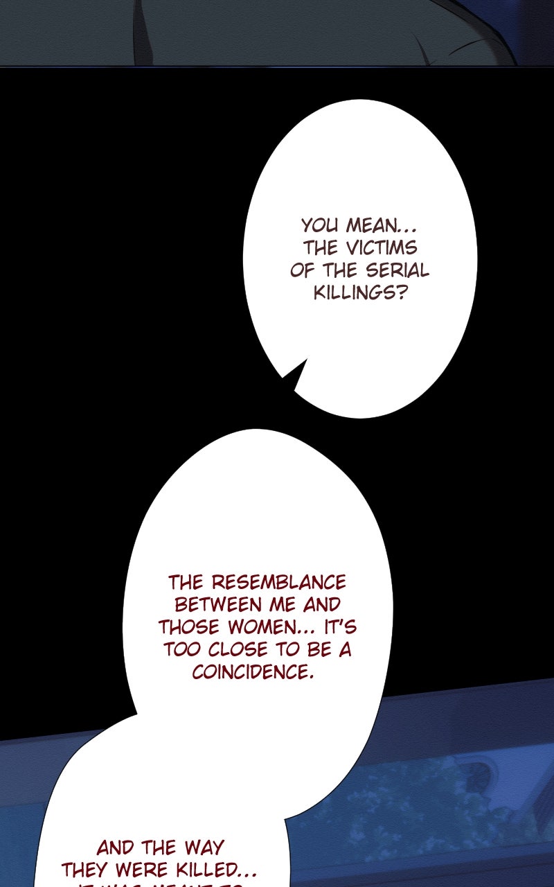 I’m Dating A Psychopath Chapter 53 - Page 59