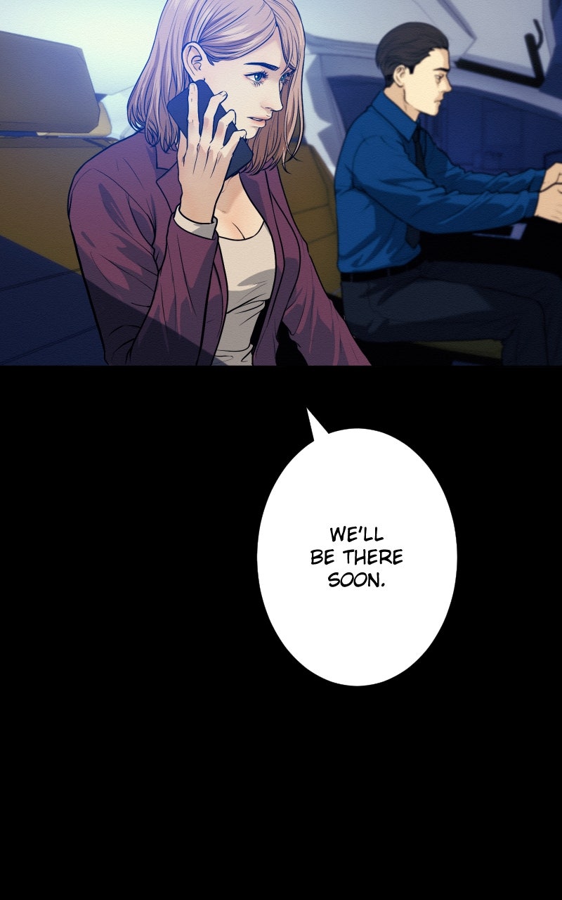 I’m Dating A Psychopath Chapter 53 - Page 7