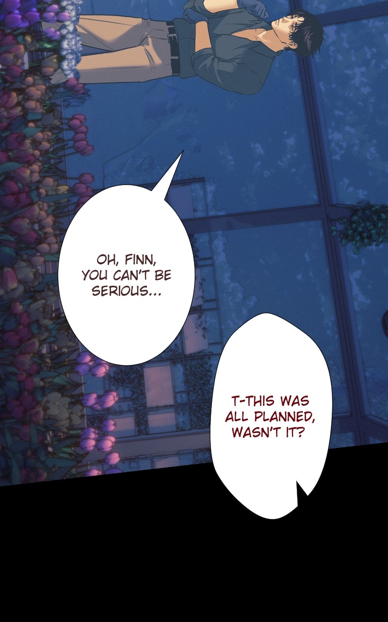 I’m Dating A Psychopath Chapter 53 - Page 61