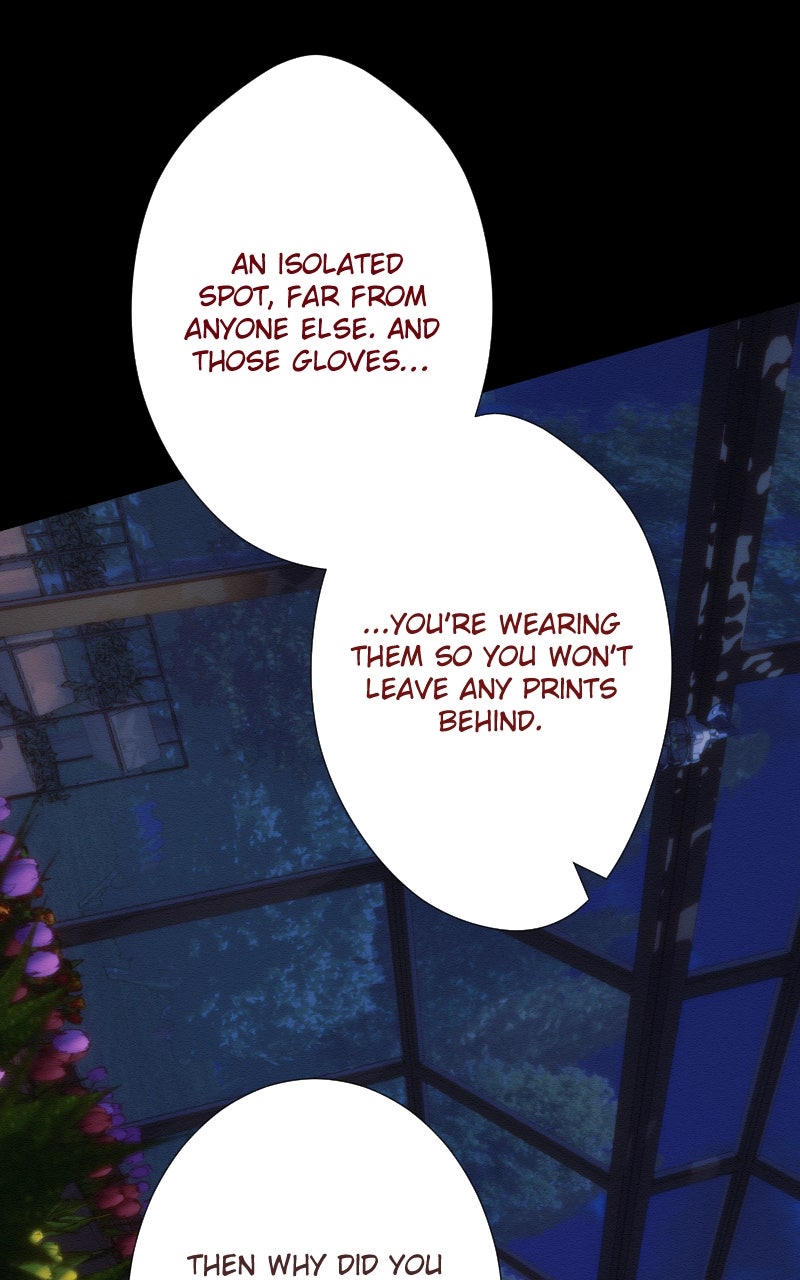 I’m Dating A Psychopath Chapter 53 - Page 62