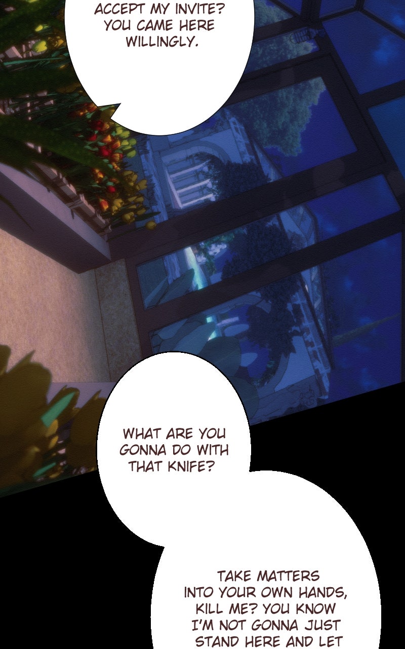I’m Dating A Psychopath Chapter 53 - Page 63