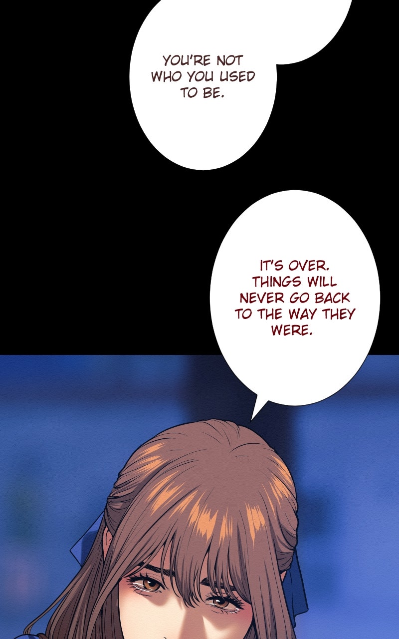 I’m Dating A Psychopath Chapter 53 - Page 67