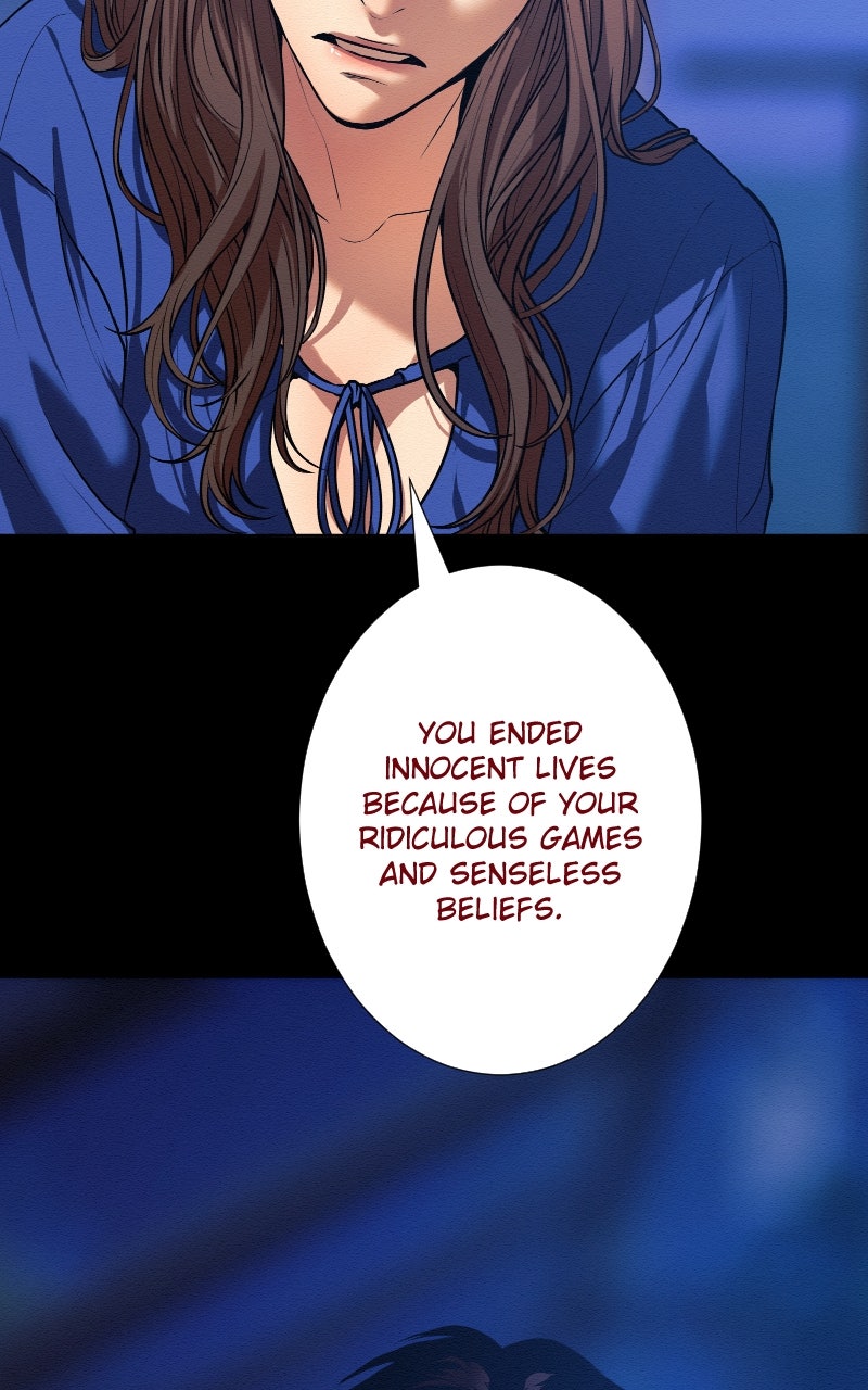 I’m Dating A Psychopath Chapter 53 - Page 68