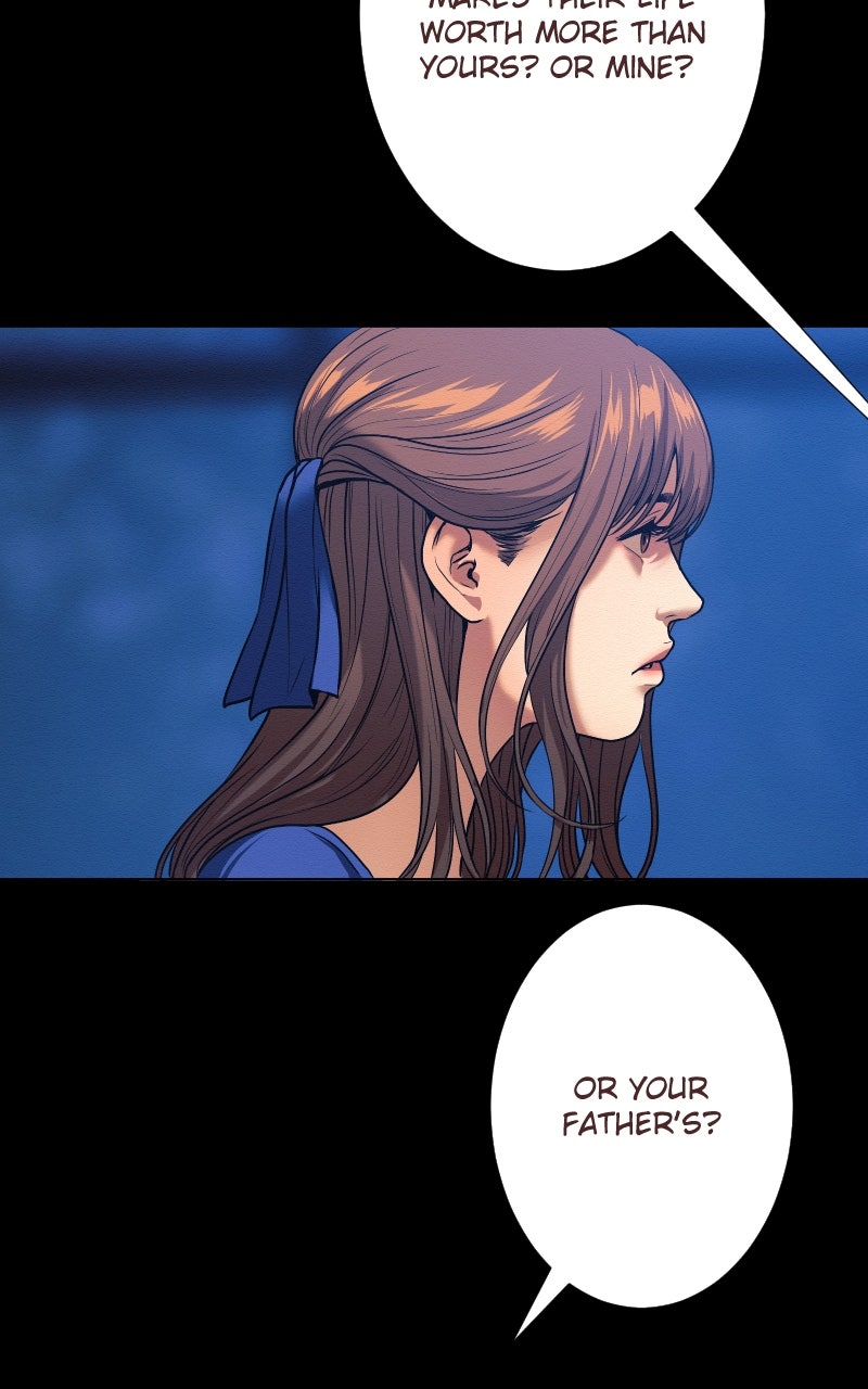 I’m Dating A Psychopath Chapter 53 - Page 72