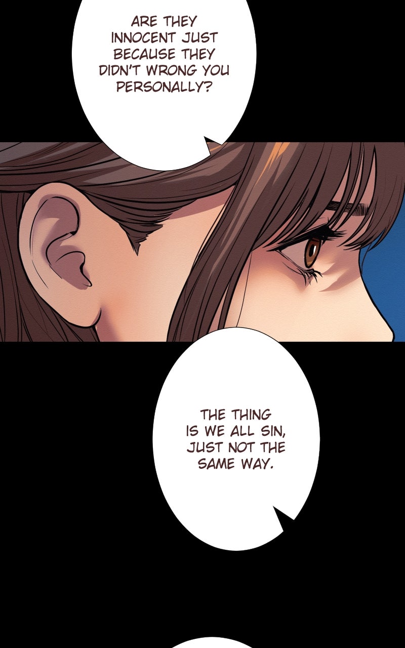 I’m Dating A Psychopath Chapter 53 - Page 74