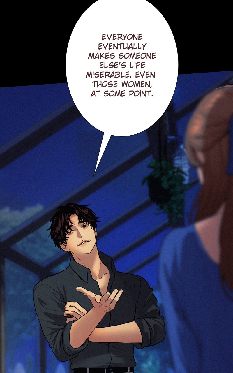 I’m Dating A Psychopath Chapter 53 - Page 75