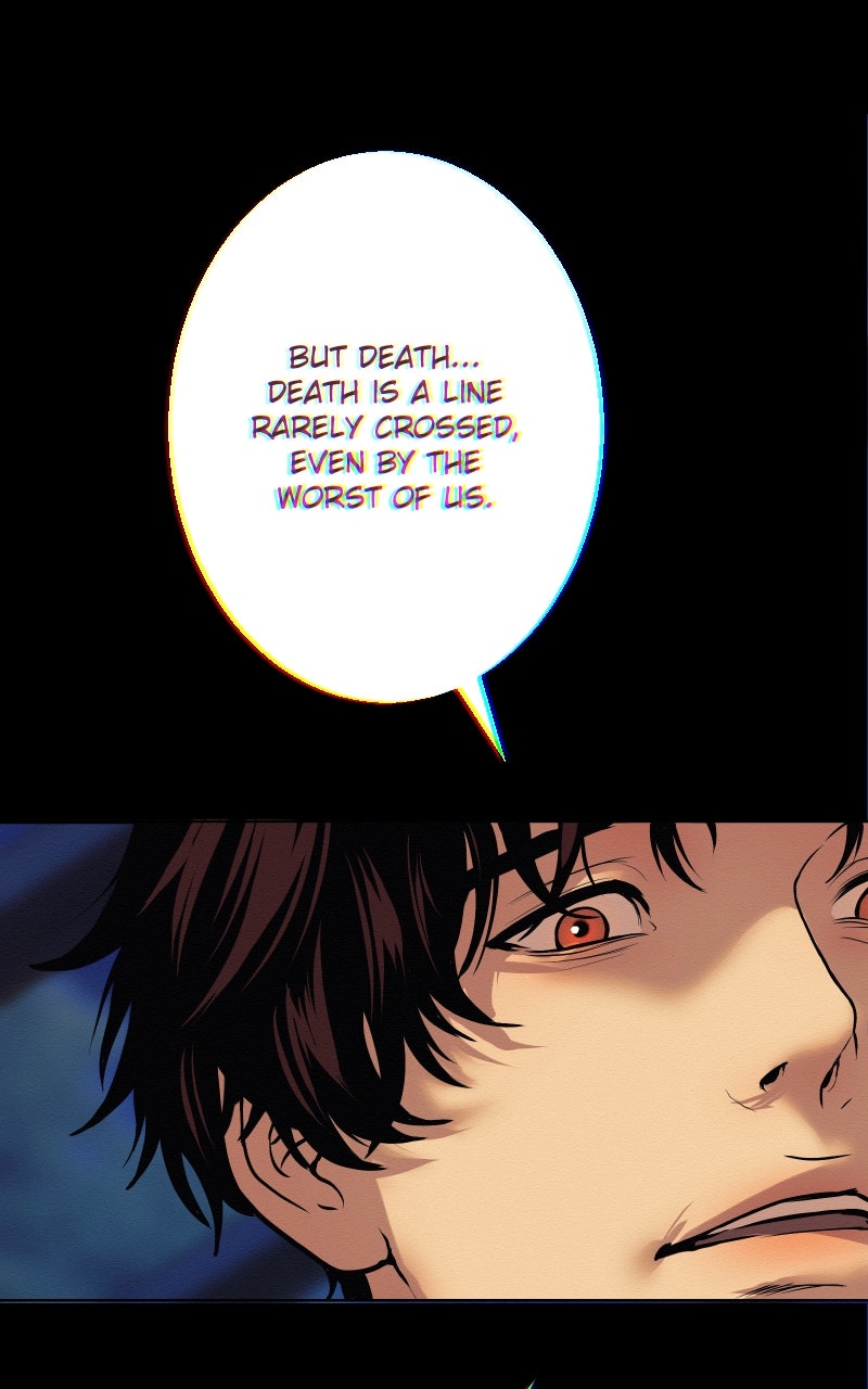 I’m Dating A Psychopath Chapter 53 - Page 77