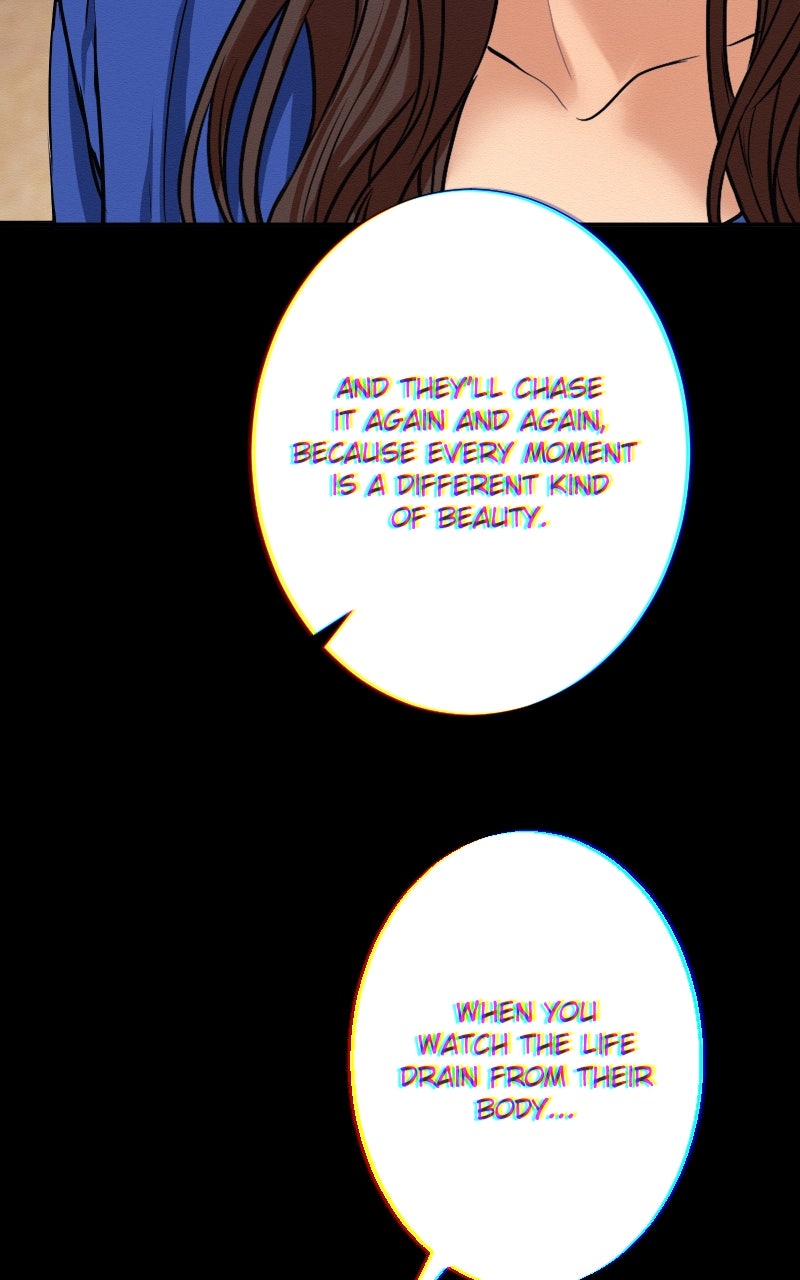 I’m Dating A Psychopath Chapter 53 - Page 81