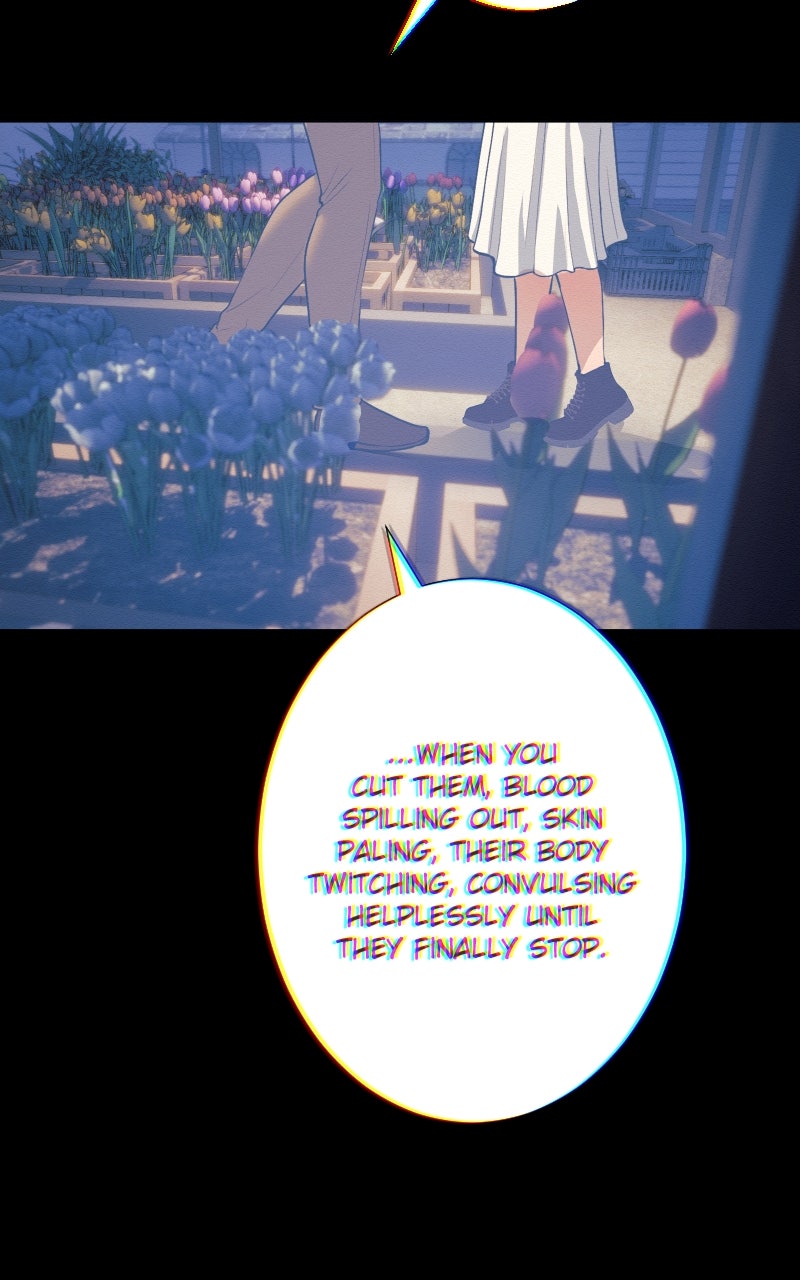 I’m Dating A Psychopath Chapter 53 - Page 82