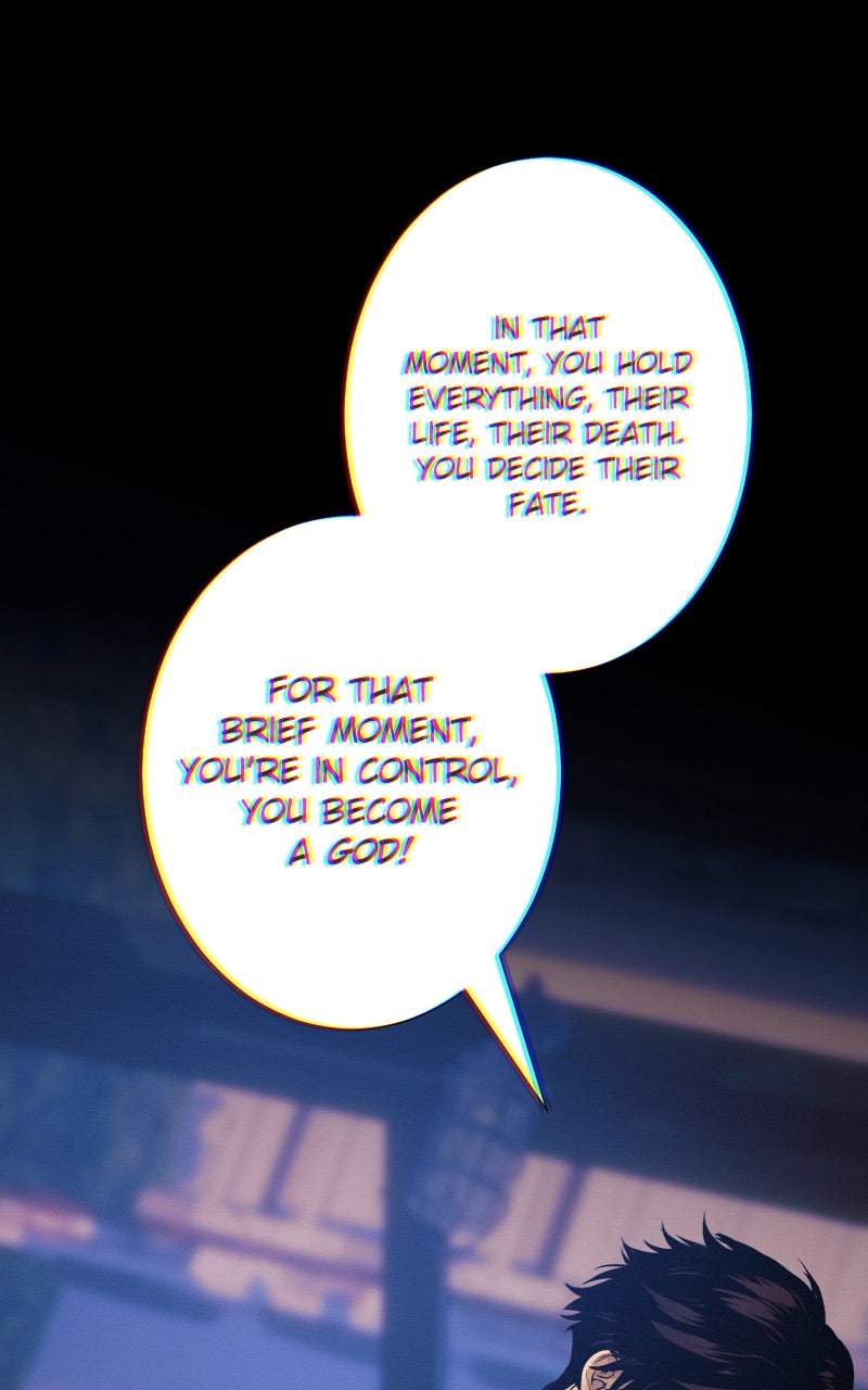 I’m Dating A Psychopath Chapter 53 - Page 83