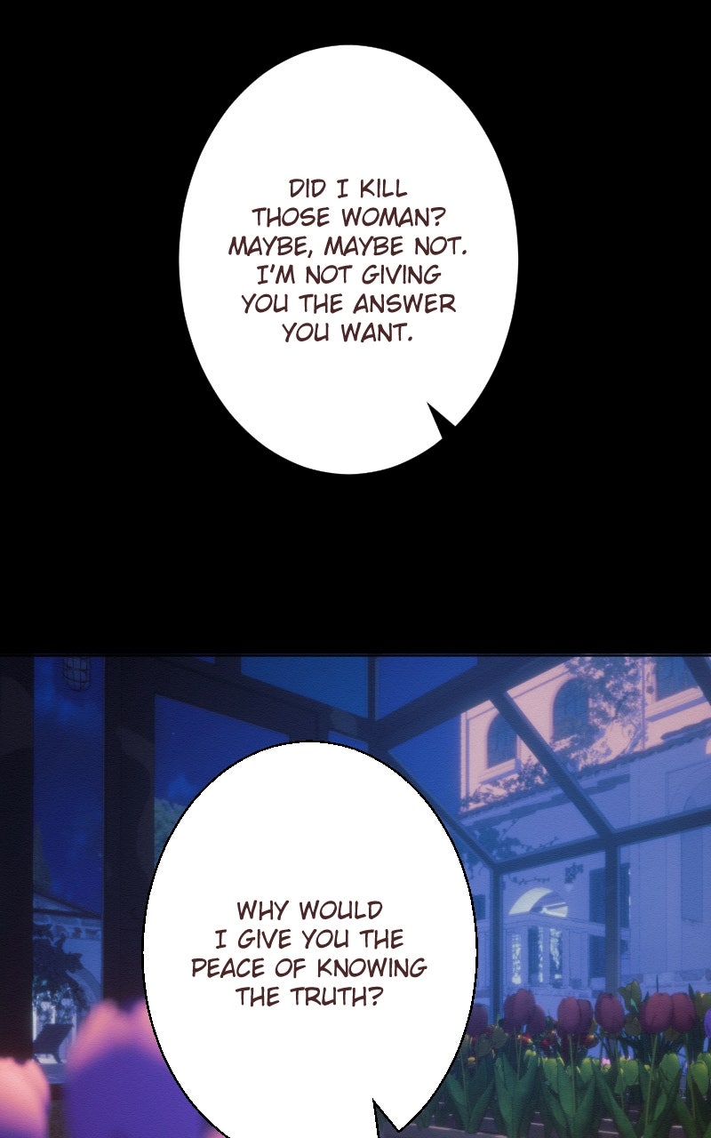 I’m Dating A Psychopath Chapter 53 - Page 85