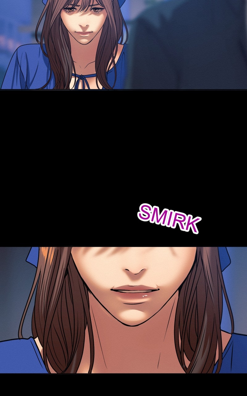 I’m Dating A Psychopath Chapter 53 - Page 87