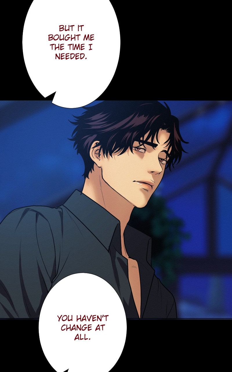 I’m Dating A Psychopath Chapter 53 - Page 91