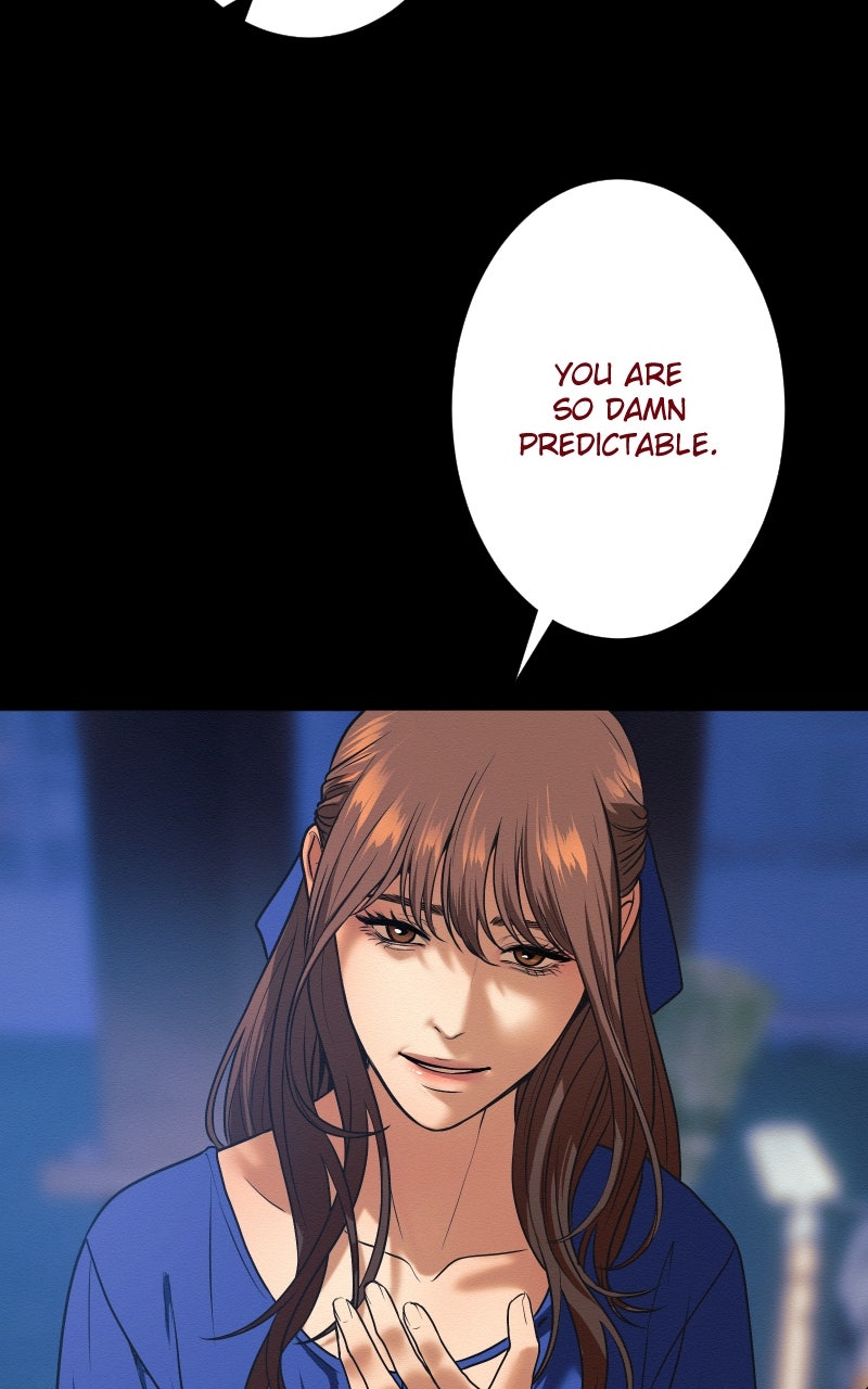 I’m Dating A Psychopath Chapter 53 - Page 92