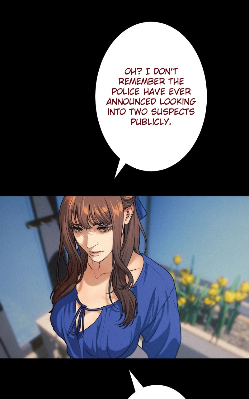 I’m Dating A Psychopath Chapter 54 - Page 11