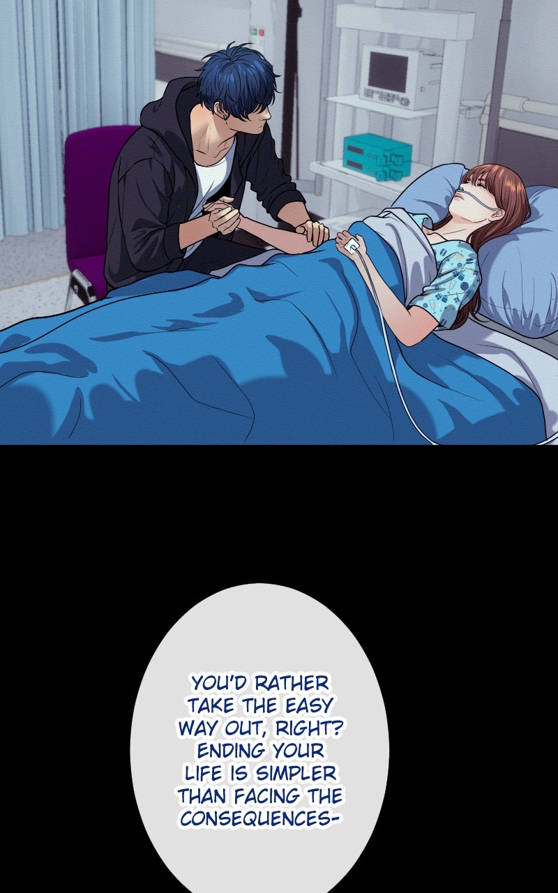 I’m Dating A Psychopath Chapter 54 - Page 102