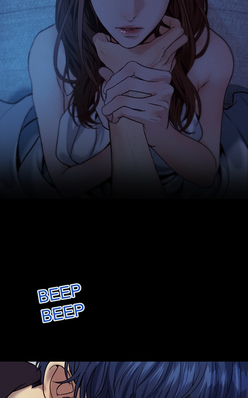 I’m Dating A Psychopath Chapter 54 - Page 104