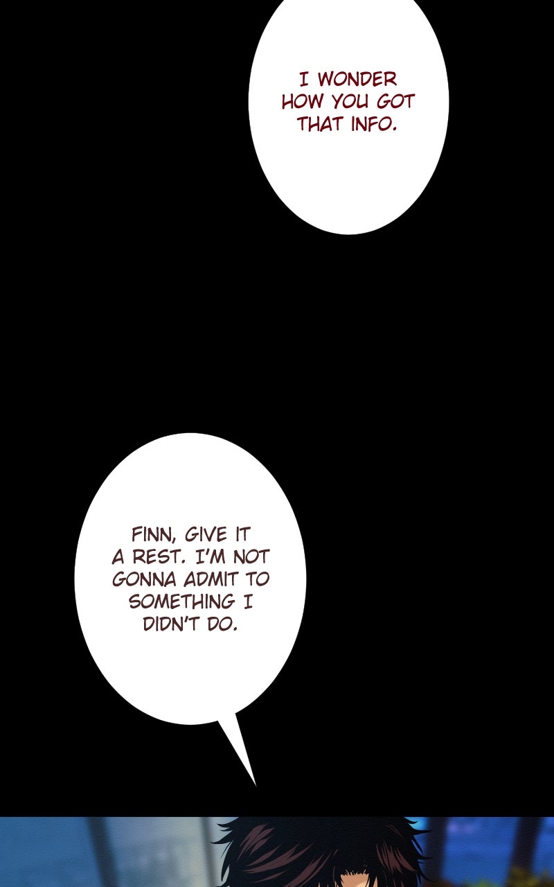 I’m Dating A Psychopath Chapter 54 - Page 12