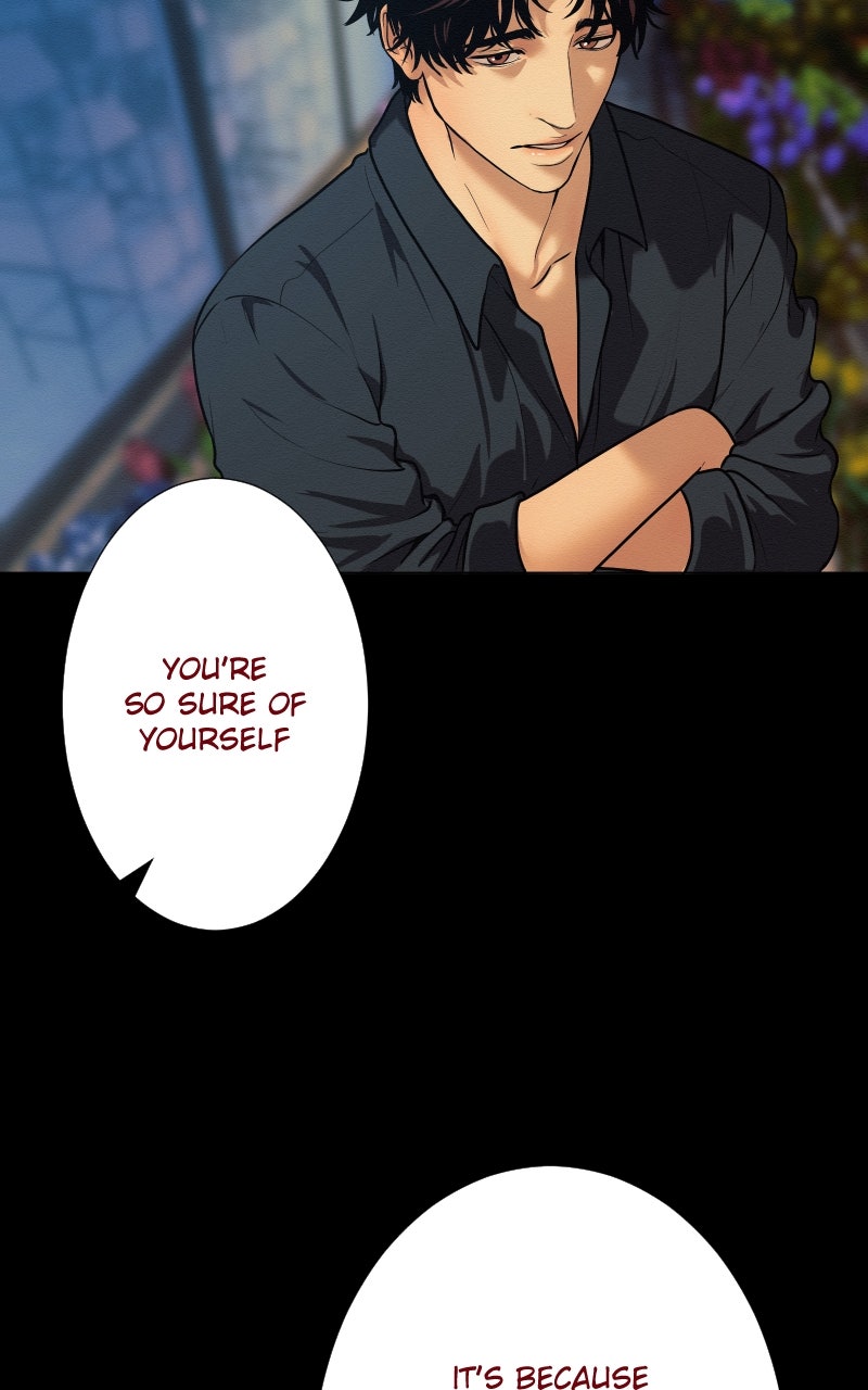 I’m Dating A Psychopath Chapter 54 - Page 13
