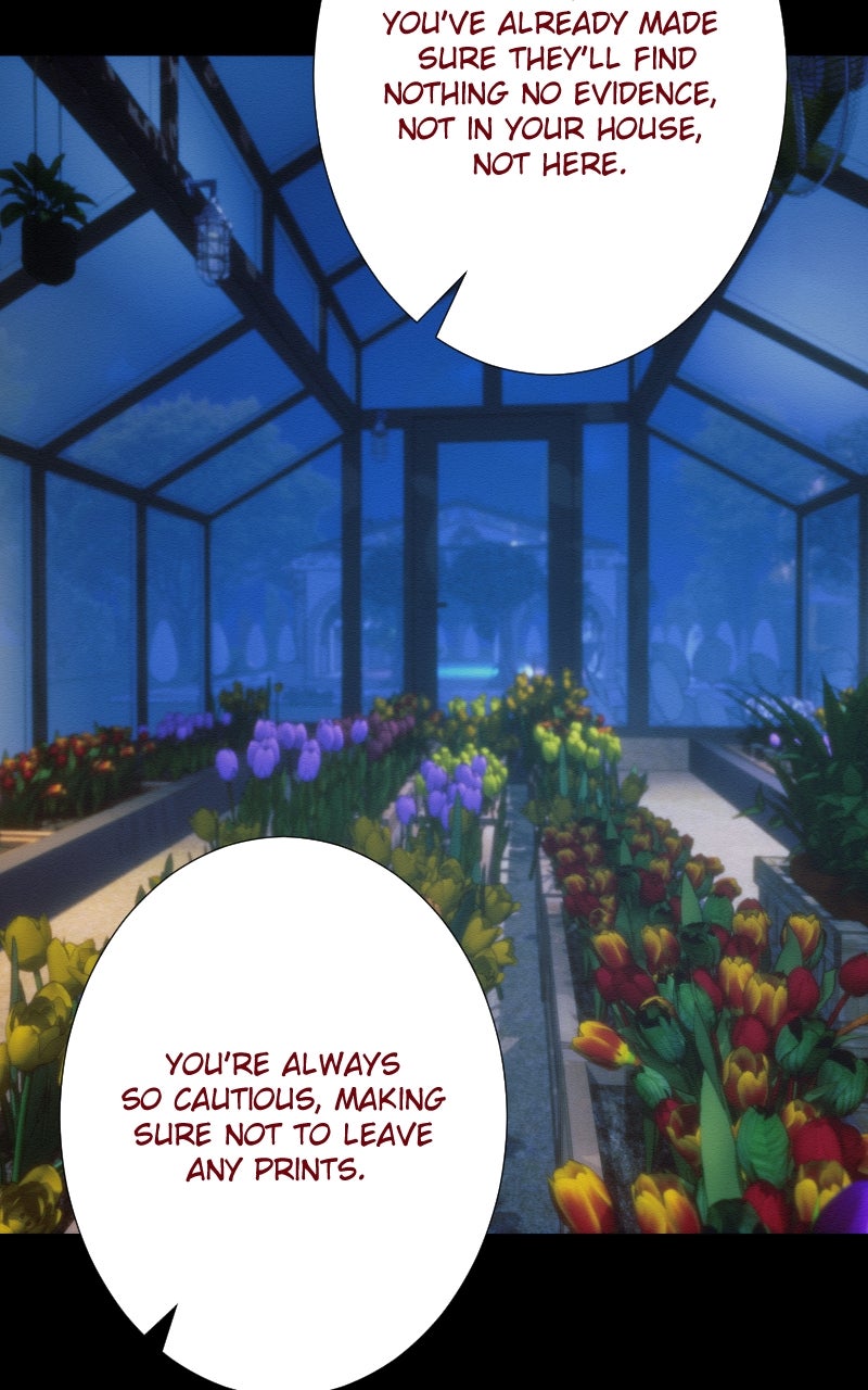 I’m Dating A Psychopath Chapter 54 - Page 14