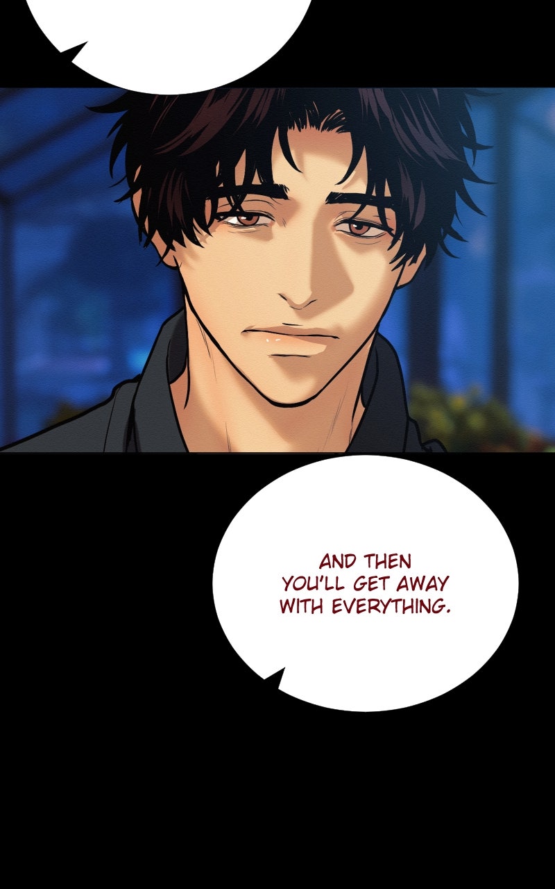 I’m Dating A Psychopath Chapter 54 - Page 18