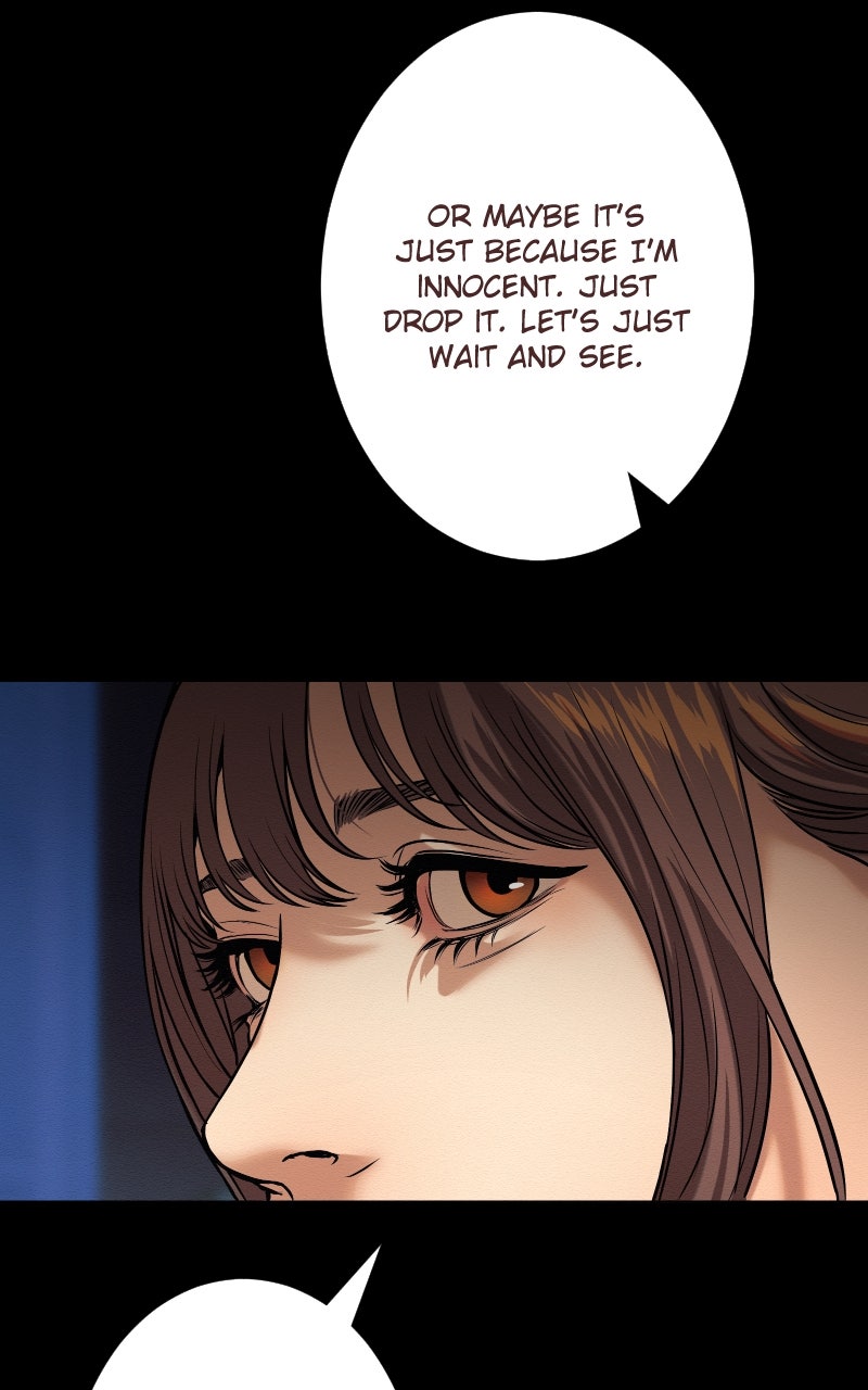 I’m Dating A Psychopath Chapter 54 - Page 19