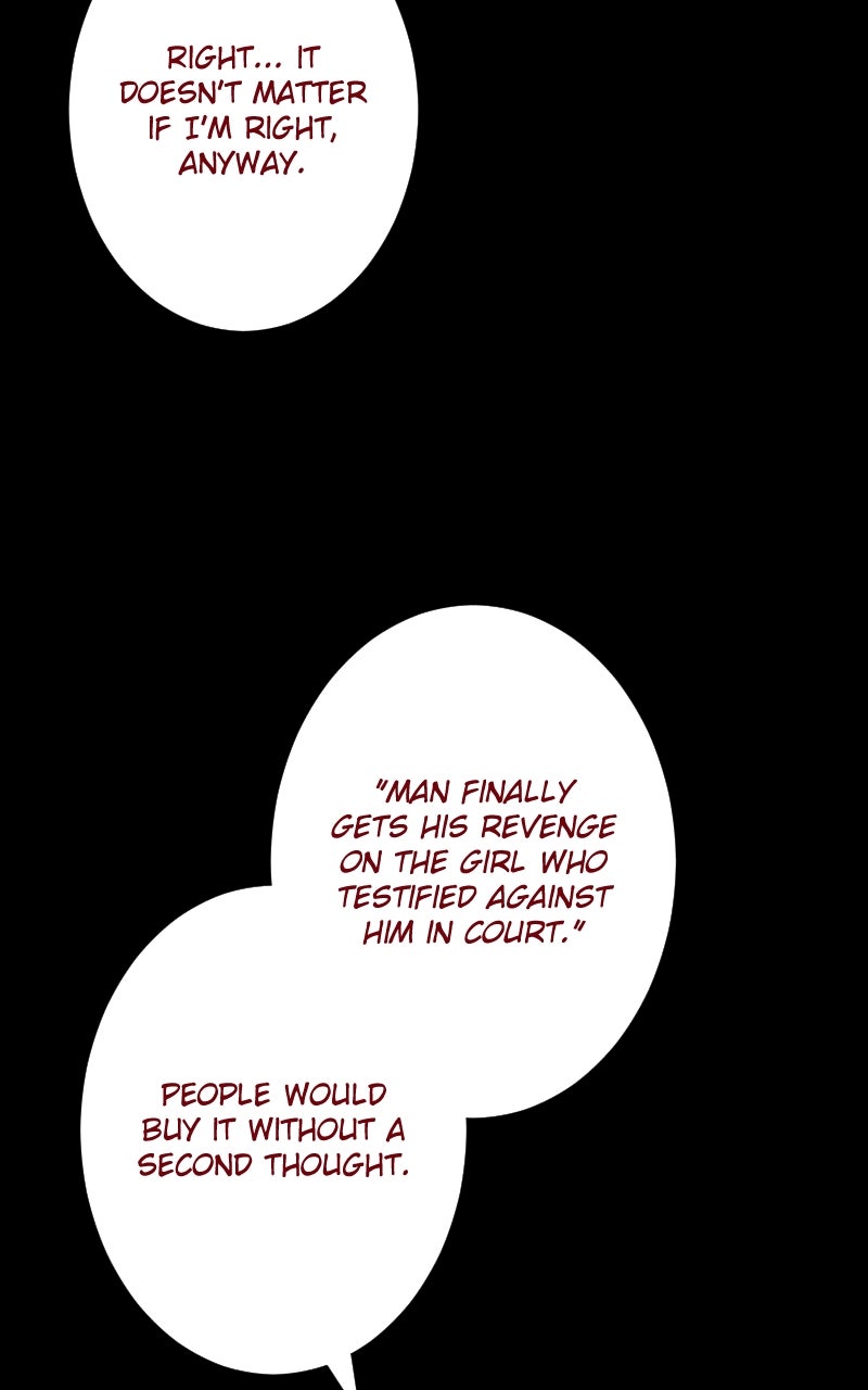 I’m Dating A Psychopath Chapter 54 - Page 20