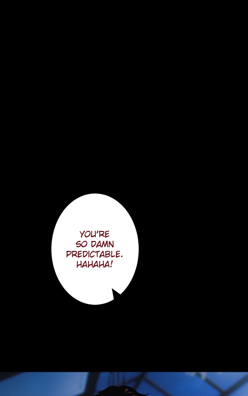 I’m Dating A Psychopath Chapter 54 - Page 3