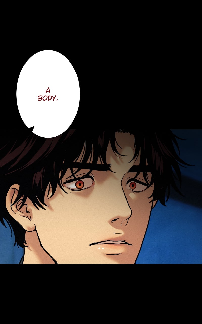 I’m Dating A Psychopath Chapter 54 - Page 23
