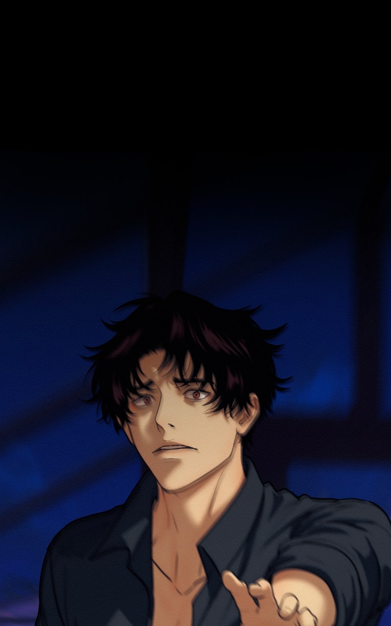 I’m Dating A Psychopath Chapter 54 - Page 29