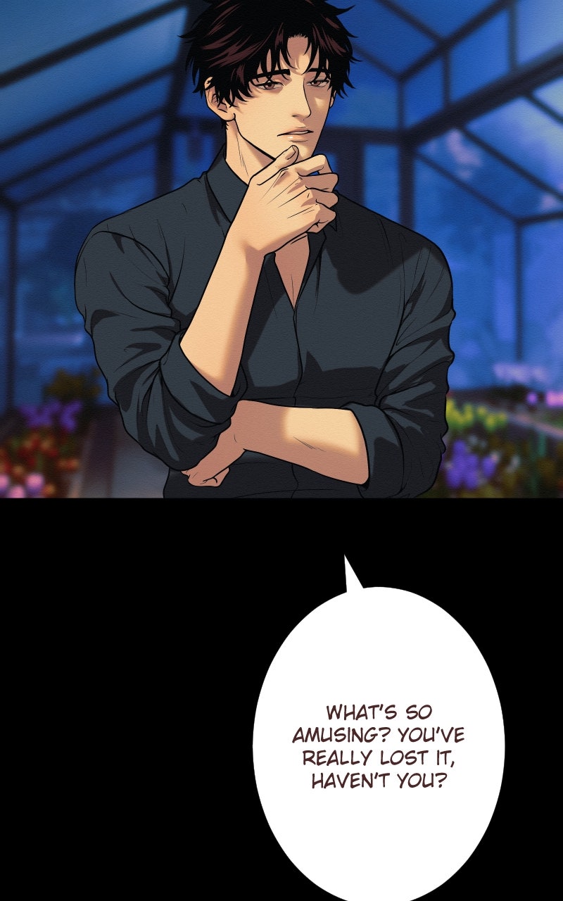 I’m Dating A Psychopath Chapter 54 - Page 4