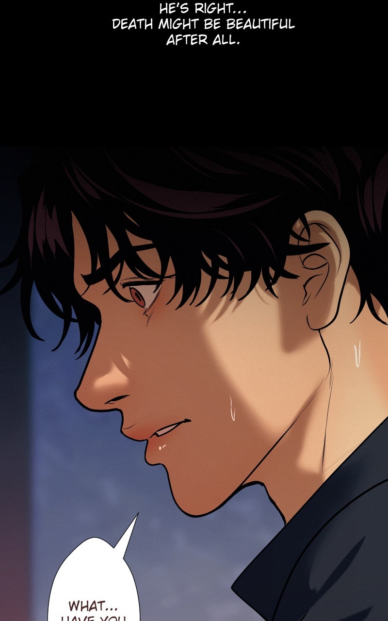 I’m Dating A Psychopath Chapter 54 - Page 34