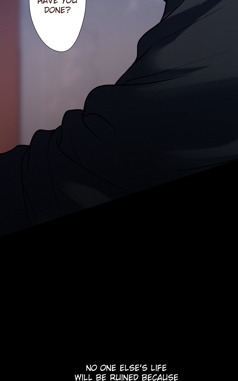I’m Dating A Psychopath Chapter 54 - Page 35