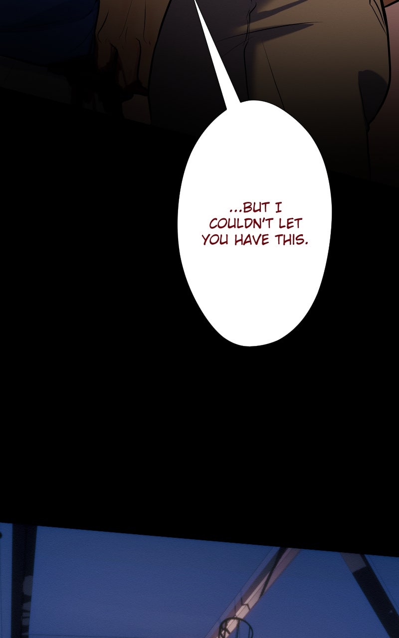 I’m Dating A Psychopath Chapter 54 - Page 39
