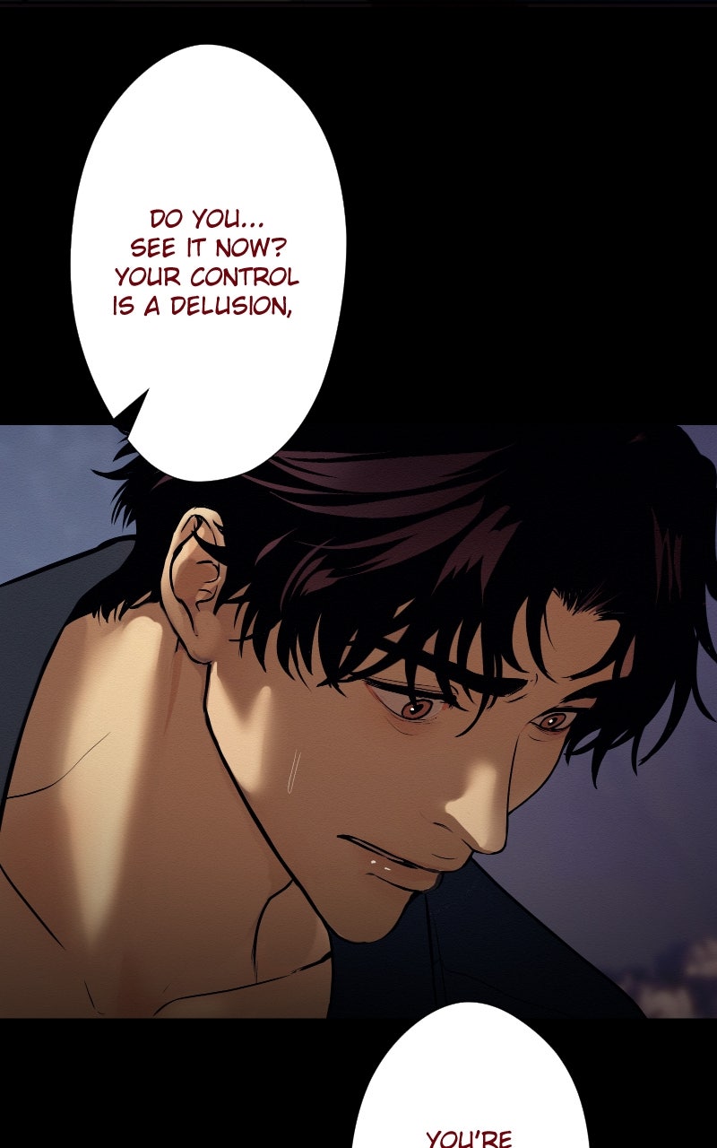 I’m Dating A Psychopath Chapter 54 - Page 43