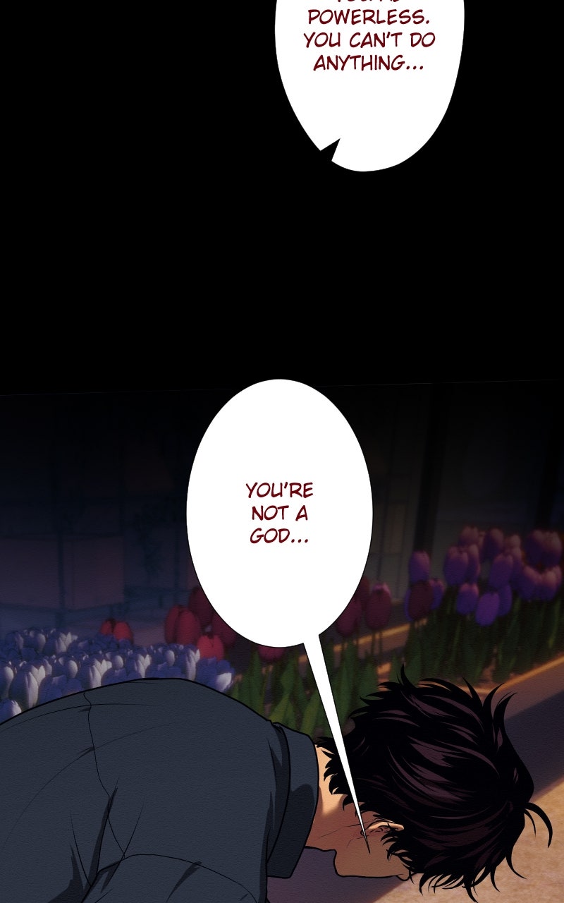 I’m Dating A Psychopath Chapter 54 - Page 44