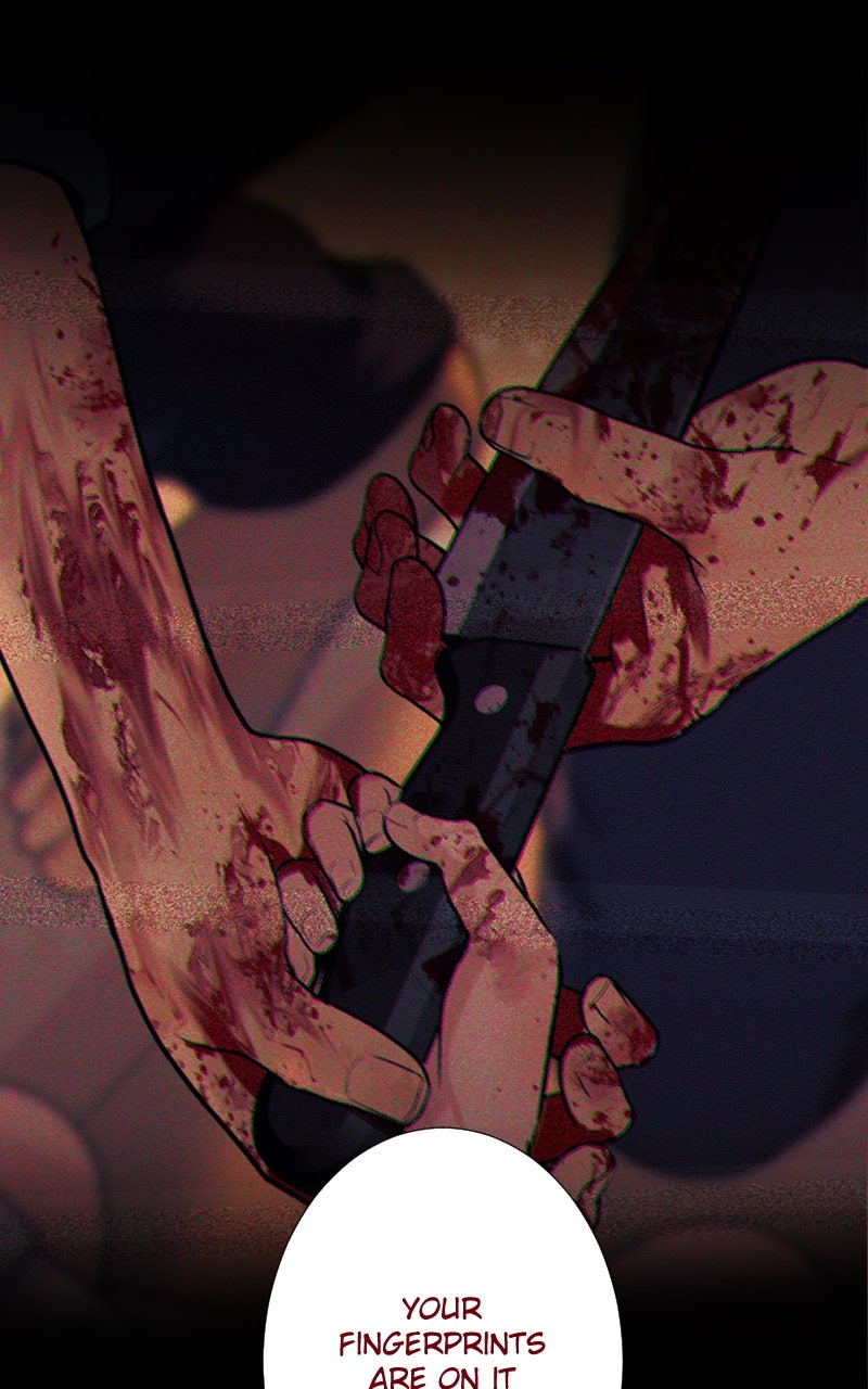 I’m Dating A Psychopath Chapter 54 - Page 46