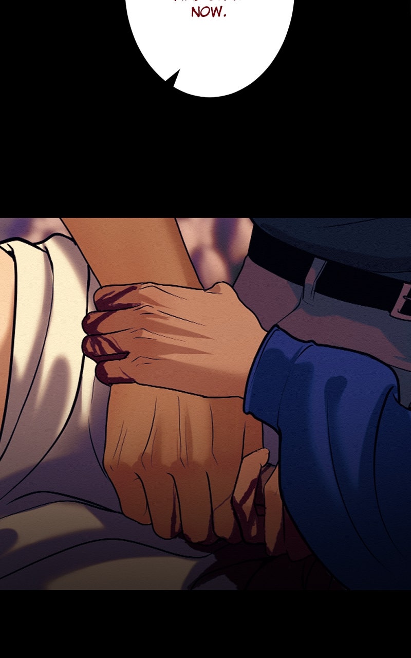 I’m Dating A Psychopath Chapter 54 - Page 47