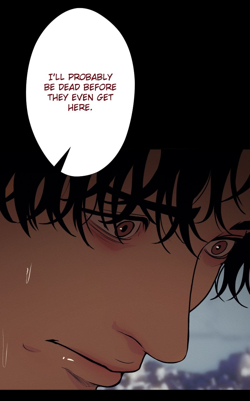 I’m Dating A Psychopath Chapter 54 - Page 50