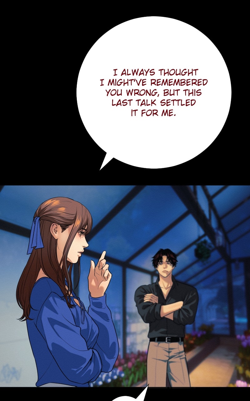 I’m Dating A Psychopath Chapter 54 - Page 6