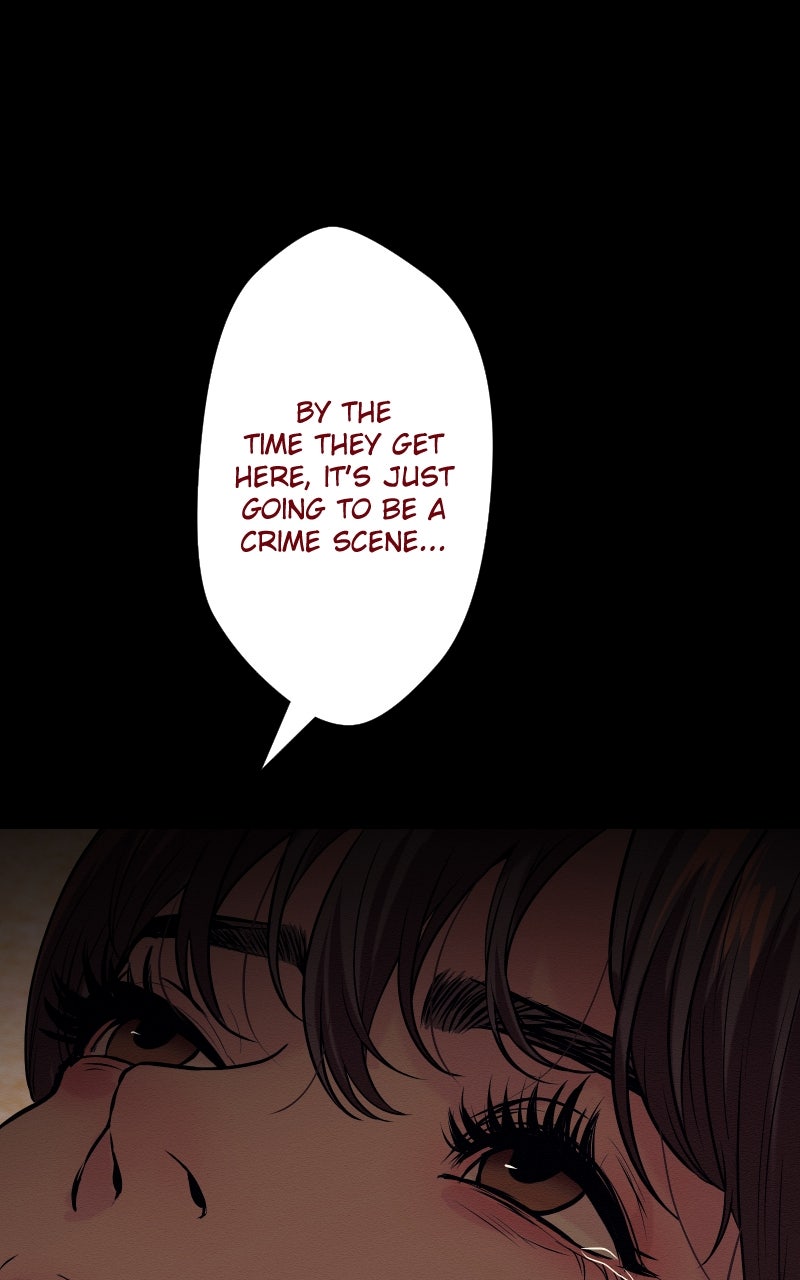 I’m Dating A Psychopath Chapter 54 - Page 51