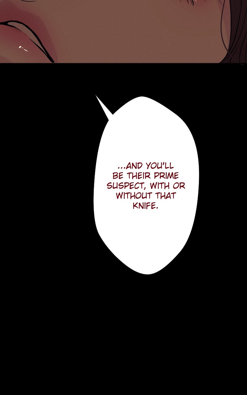 I’m Dating A Psychopath Chapter 54 - Page 52