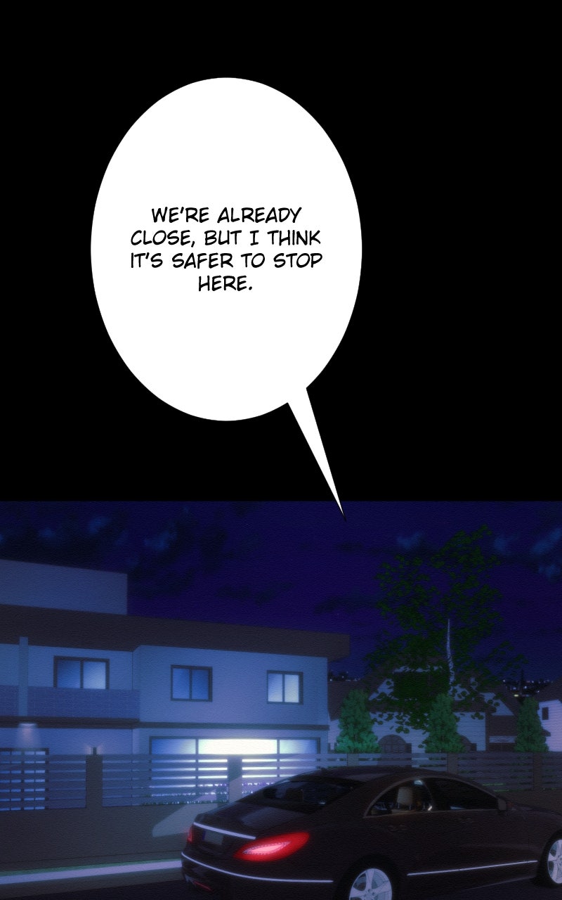 I’m Dating A Psychopath Chapter 54 - Page 55