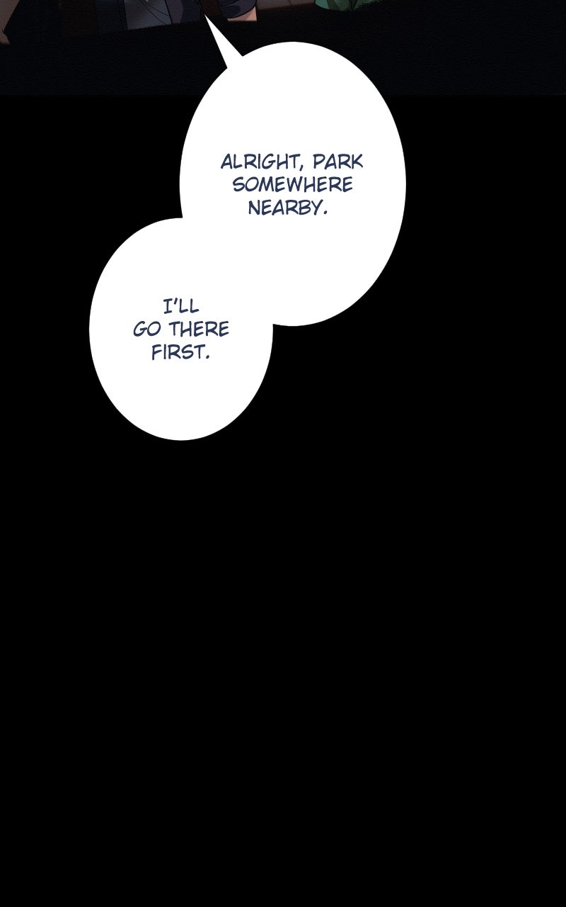 I’m Dating A Psychopath Chapter 54 - Page 57