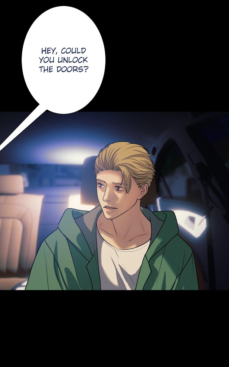 I’m Dating A Psychopath Chapter 54 - Page 58