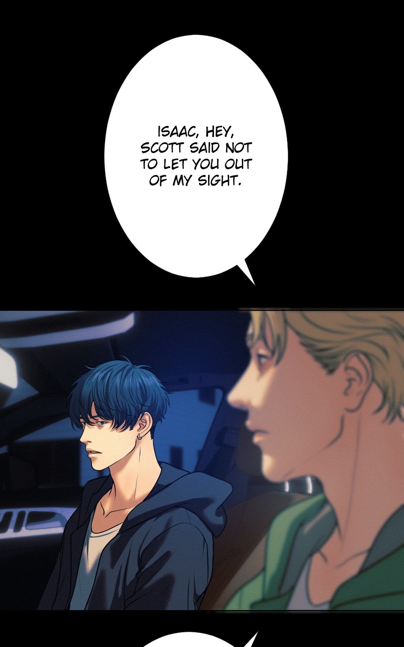 I’m Dating A Psychopath Chapter 54 - Page 59
