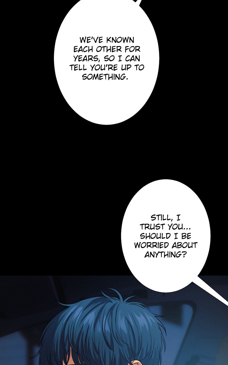 I’m Dating A Psychopath Chapter 54 - Page 60