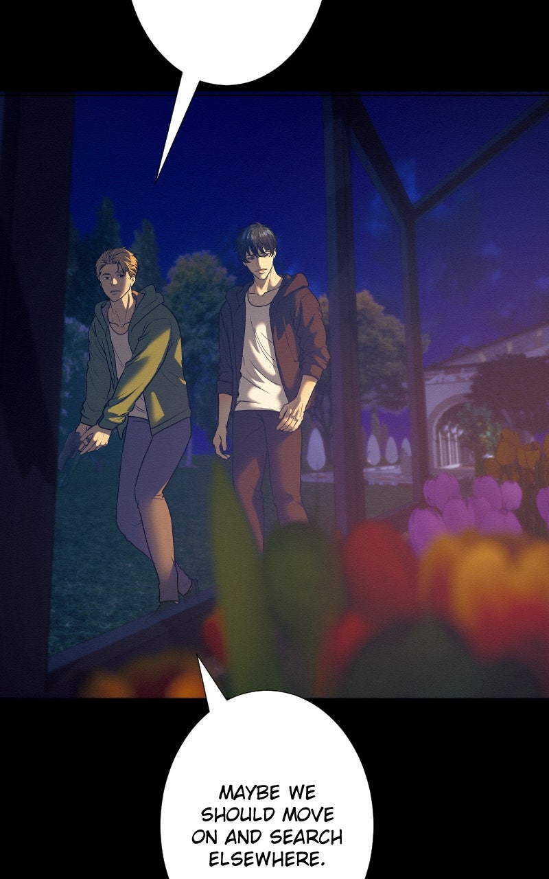 I’m Dating A Psychopath Chapter 54 - Page 64